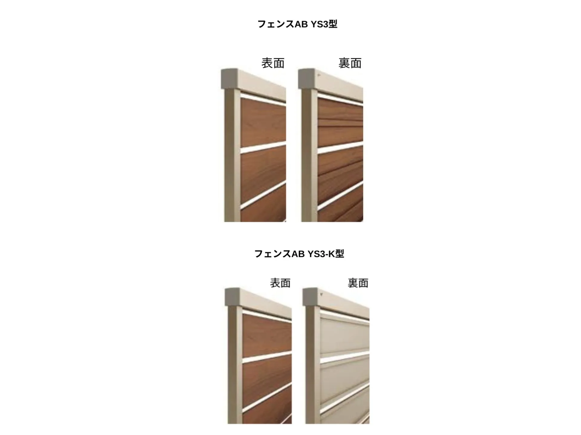 【コストも抑える賢い目隠しフェンスの選び方✨】