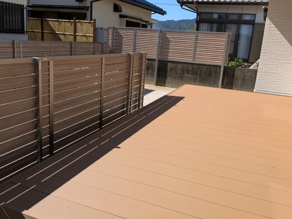 【🏡新築の暮らしをもっと快適に！プライバシーも使い勝手も叶え...