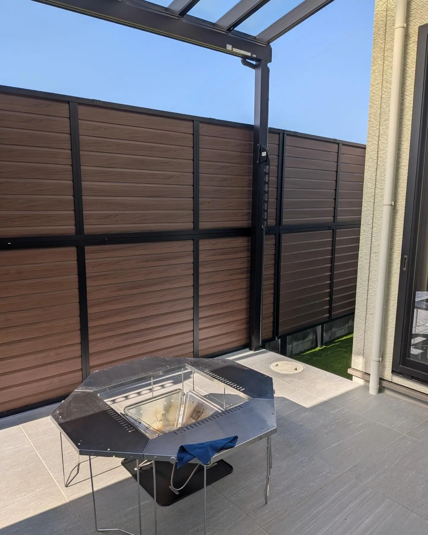 🏠【外構リフォーム施工事例】🌿