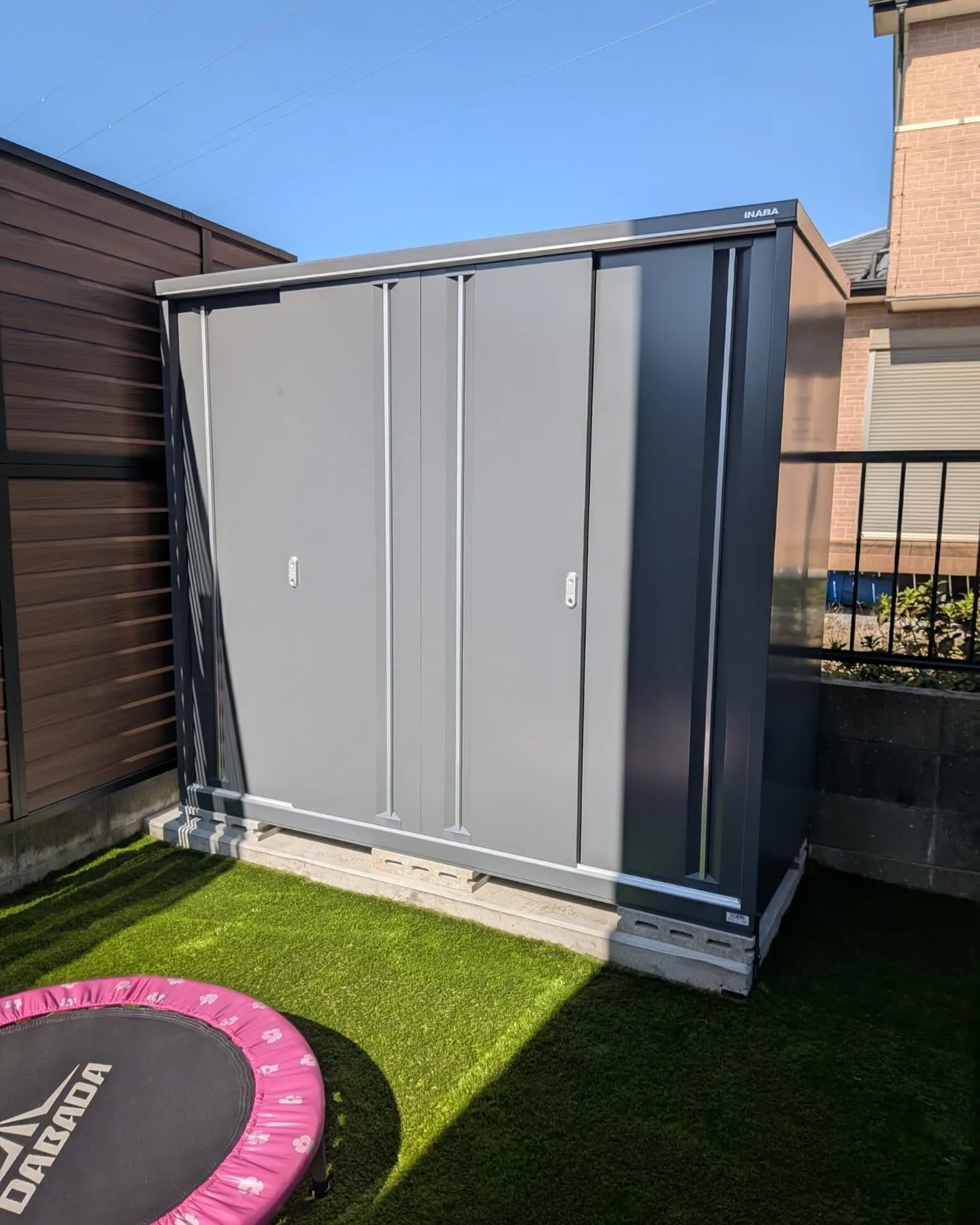 🏠【外構リフォーム施工事例】🌿