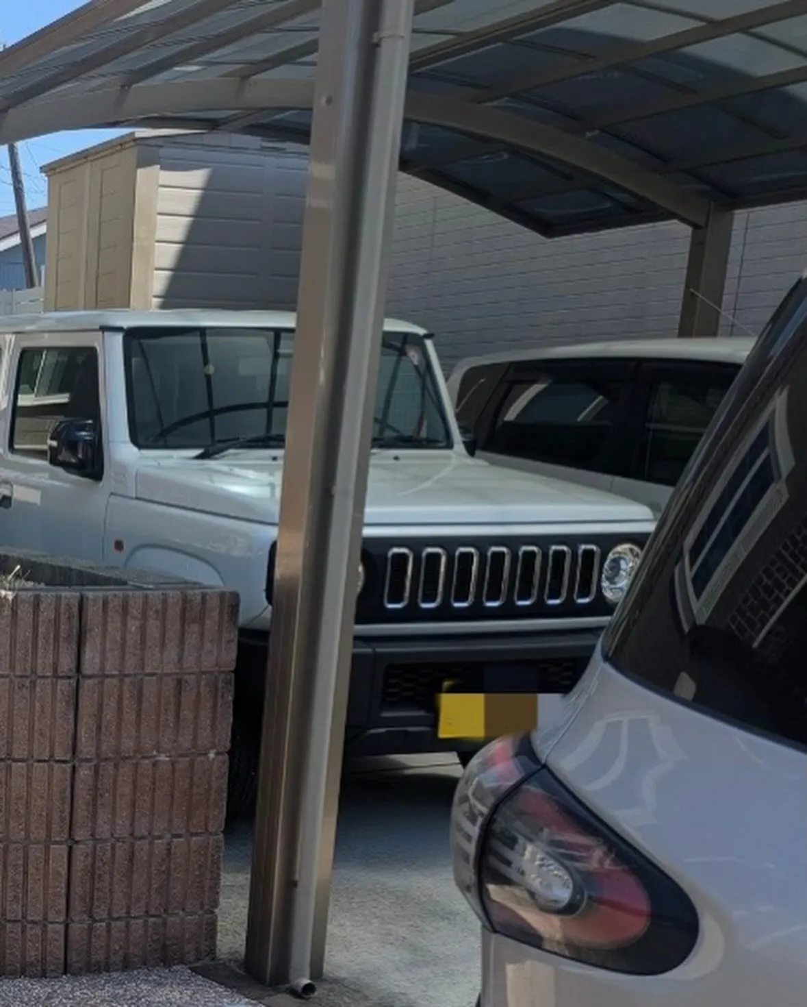 🏠【外構リフォーム施行事例紹介】🌳