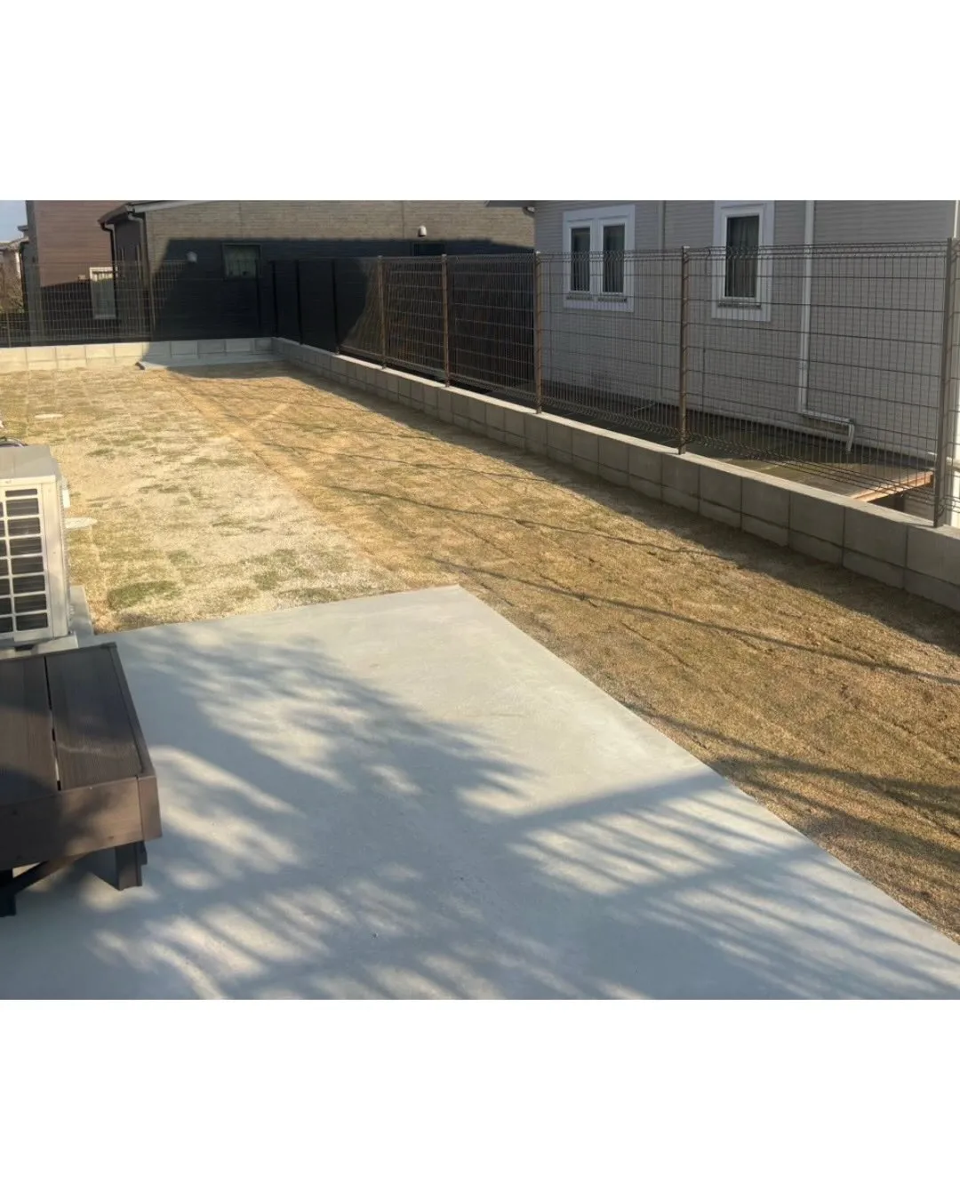 こんにちは☀️